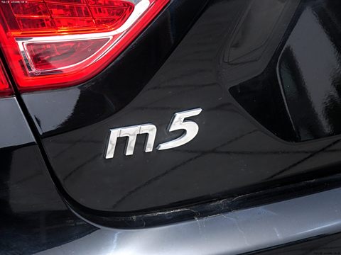 2014 M5 1.6L ֶ