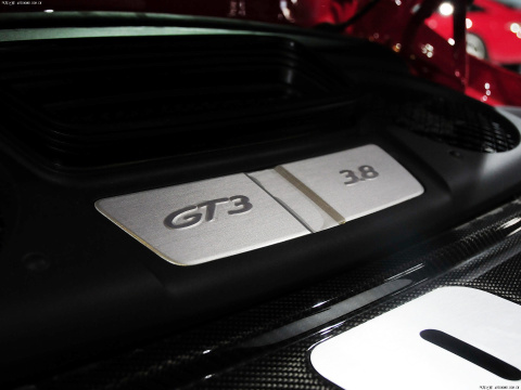 2013 GT3 3.8L