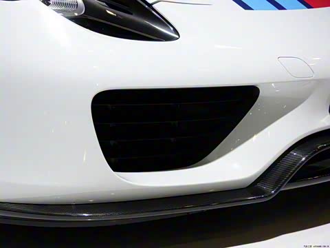 2014�� Weissach package 4.6L