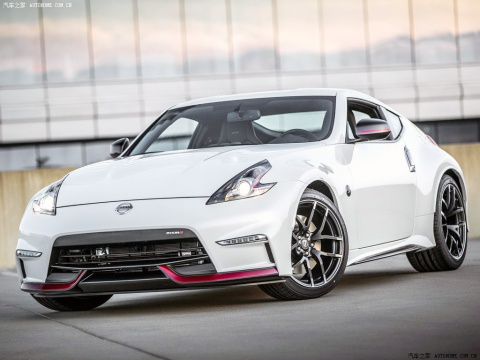 2015 3.7L NISMO