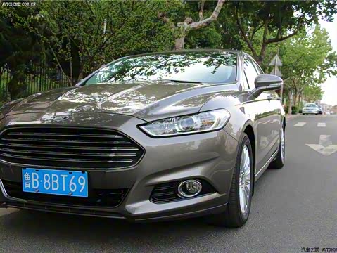 2013�� 2.0L GTDi200ʱ����