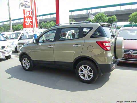 2014�� 1.5L �ֶ������� ��IV