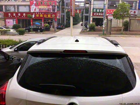 2014�� 1.4T �Զ��������о�Ӣ��