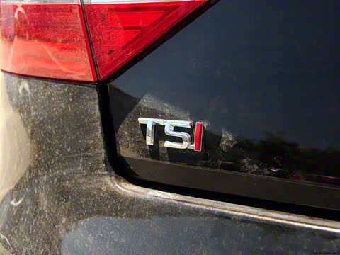 2013�� 1.4TSI �ֶ����˰�