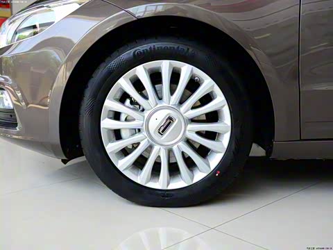 2014�� ���� 1.6T �Զ�������