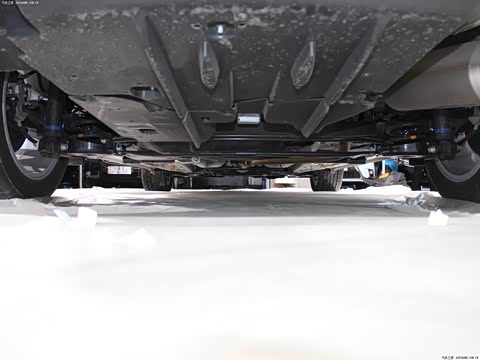 2014�� 1.6L CVT GLX-i