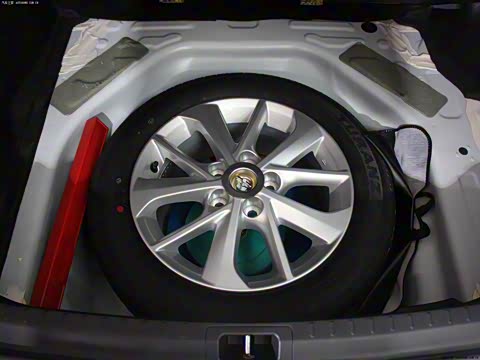 2014�� 1.6L CVT GLX-i