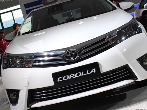 2014�� 1.6L CVT GLX-i