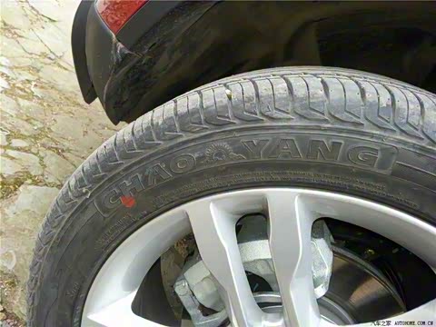 2014�� 1.6L �ֶ����������� ��IV