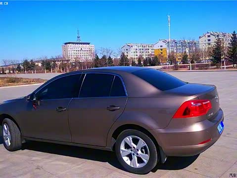 2013�� 1.6L �ֶ�������