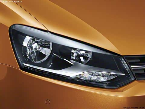 2014�� 1.6L Cross Polo �Զ�