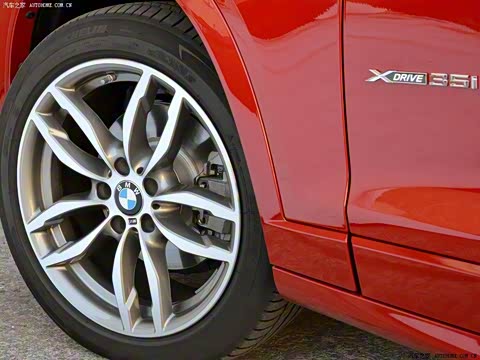 2014�� xDrive35i M�˶���