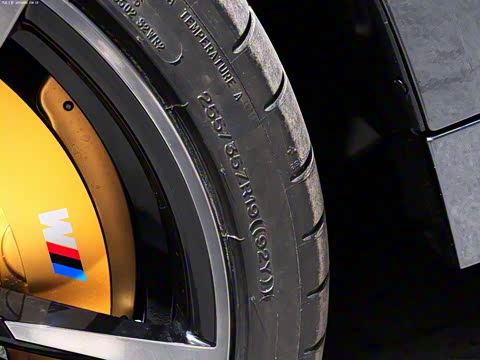 2014�� M4������ܳ�