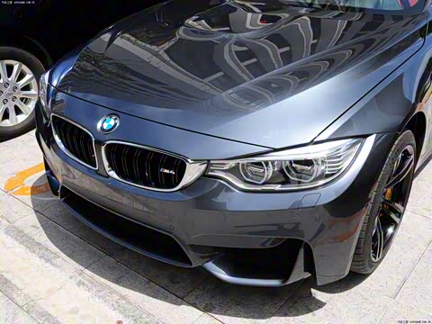 2014�� M4������ܳ�