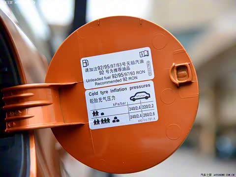 2014�� 1.6L Cross Polo �Զ�