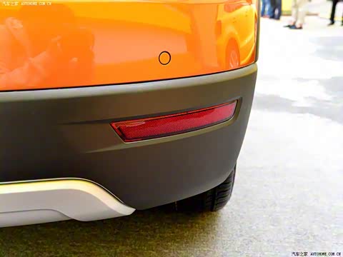 2014�� 1.6L Cross Polo �Զ�