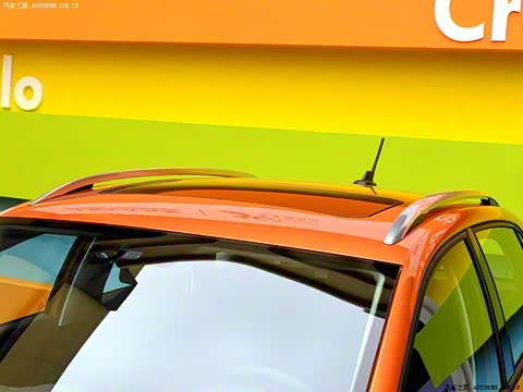 2014�� 1.6L Cross Polo �Զ�