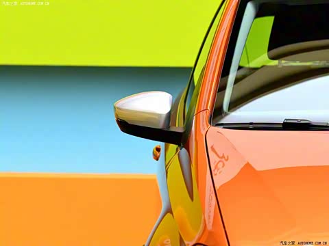 2014�� 1.6L Cross Polo �Զ�