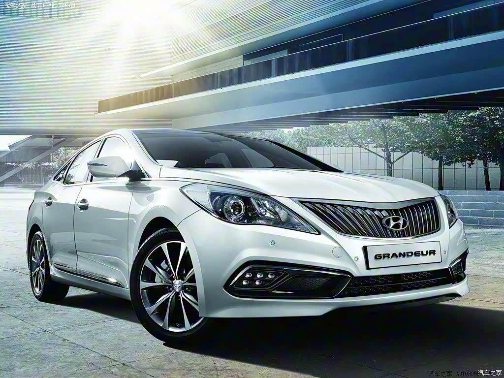 雅尊2014款 基本型 2490012图片_现代_汽车图库_汽车之家