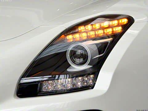 2014�� SLS AMG Black Series