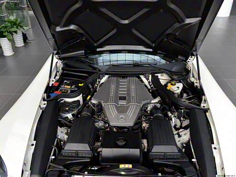 2014�� SLS AMG Black Series