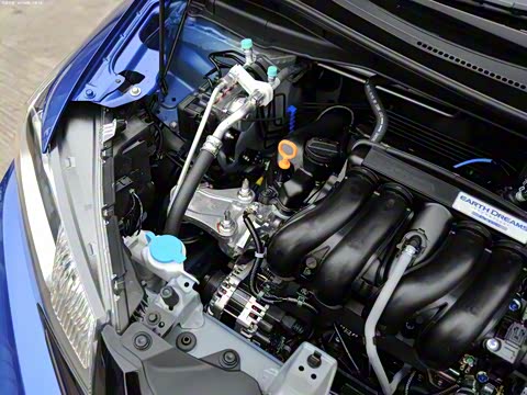 2014�� 1.5L LX CVT������