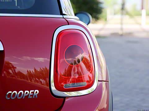 2014�� 1.5T COOPER Fun