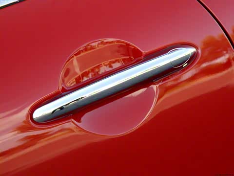 2014�� 1.5T COOPER Fun