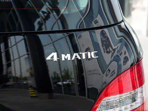 2014�� R 320 4MATIC ������