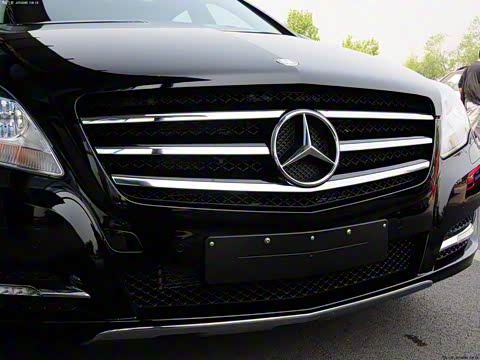 2014�� R 320 4MATIC ������