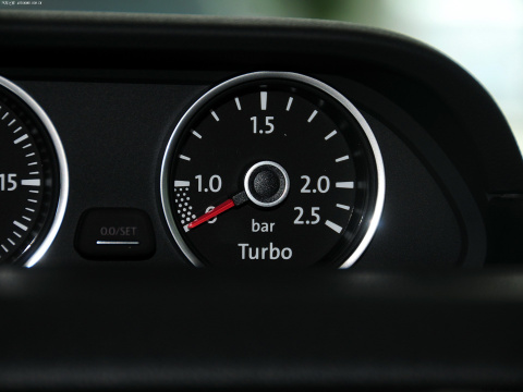 2014 2.0TSI Turbo