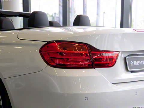2014�� 428i �����˶������װ