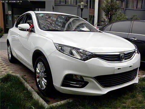 2013�� 1.6L �ֶ������� ��IV