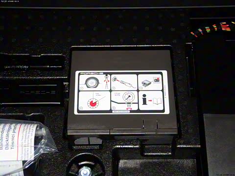 2014�� Panamera 4S Executive 3.0T