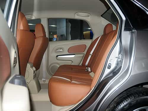 【图】启辰d50 2014款 1.6l 手动精彩版报价_图片_启辰_汽车之家