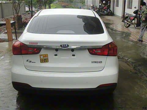 2013�� 1.6L �ֶ�GLS