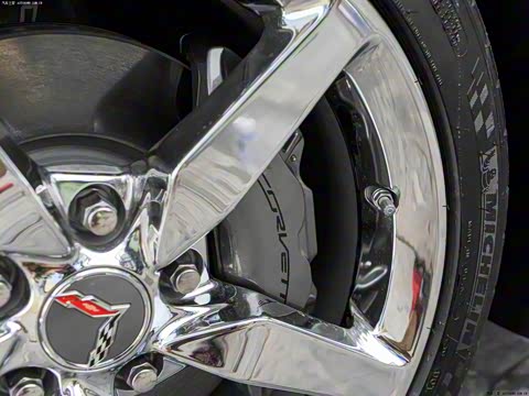 2014�� C7 Stingray