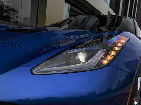 2014�� C7 Stingray