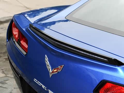 2014�� C7 Stingray
