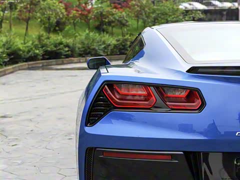 2014�� C7 Stingray