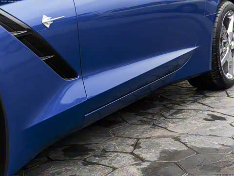 2014�� C7 Stingray