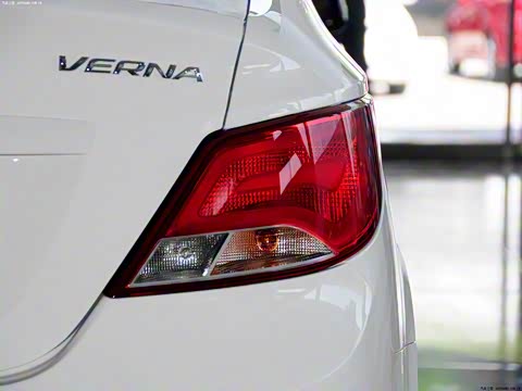 2014�� 1.4L �Զ�������GLS