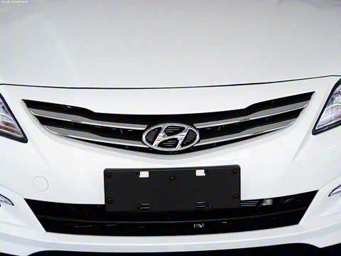 2014�� 1.4L �Զ�������GLS