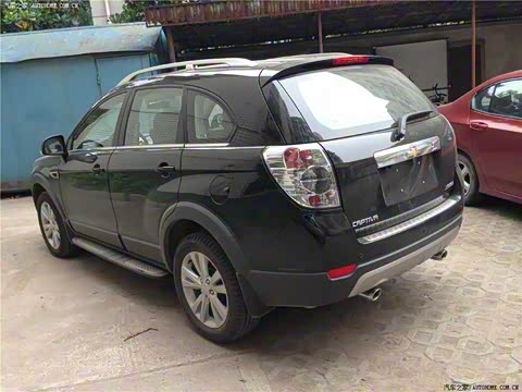 2014�� 2.4L �����콢�� 7��