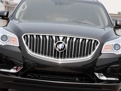 【昂科雷】别克_昂科雷报价_昂科雷图片_汽车之家