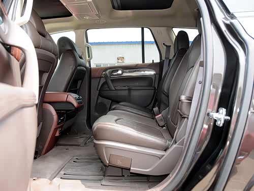 【昂科雷】别克_昂科雷报价_昂科雷图片_汽车之家