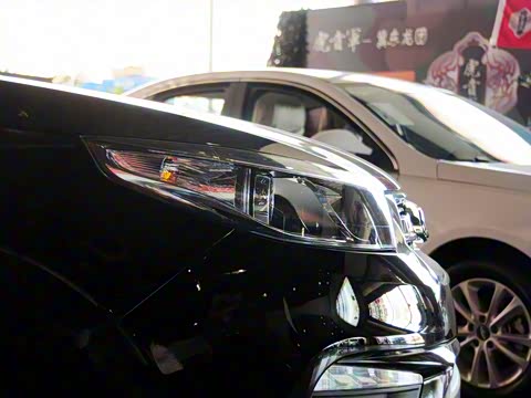 2014�� 1.6L �ֶ����а�