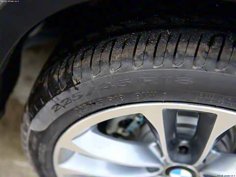 2014�� xDrive20i �˶������װ