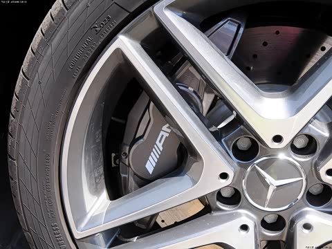 2014�� AMG A 45 4MATIC