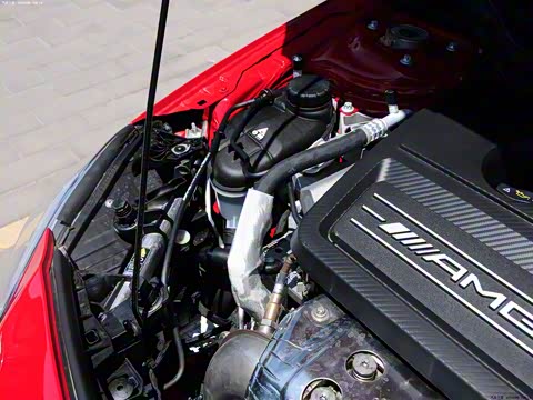 2014�� AMG A 45 4MATIC